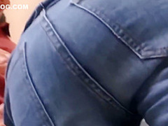 Luna Star With Her Rides A Bbc