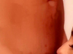 Luna Star With Her Rides A Bbc