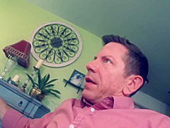 Busty Teen Lets Her Step- Father Fuck Her Brains Out After He Took Too Much Viagra