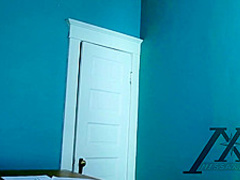 Allie Summers - Honey Im Just On Lunchbreak 4