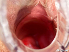 Naughty Head Nurse - Sofie 1