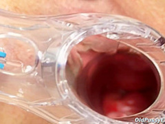 Naughty Head Nurse - Sofie 1