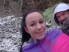 Myfirstpublic - Andie Darling