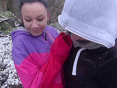 Myfirstpublic - Andie Darling