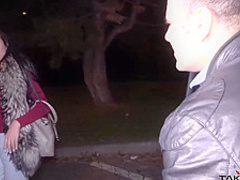 Takevan - Sorry For Party Cocking