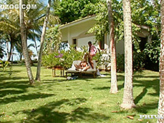 Ultra Hot Blonde Dped