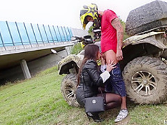 Fullyclothedpissing - Kara Magic