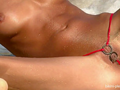 Bikini-pleasure - Silvie Deluxe