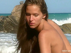 Bikini-pleasure - Silvie Deluxe