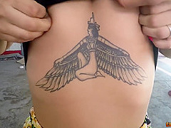 La Interview De Claudia Bavel