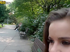 Ferrera Gomes Exotic Beauty Has R with FERRARA GOMEZ