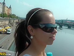 Ferrera Gomes Exotic Beauty Has R with FERRARA GOMEZ