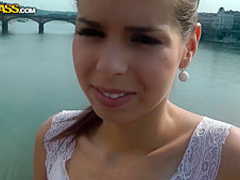 Ferrera Gomes Exotic Beauty Has R with FERRARA GOMEZ