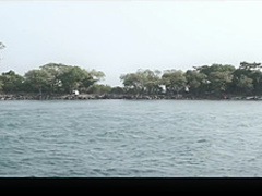 LUNAxJAMES in Alone on AN ISLAND! - The Sex Diaries 03