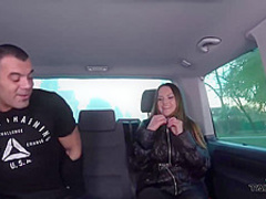 Takevan - Lucky Day To Miss A Train