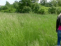 Fabulous porn scene Blonde watch , take a look