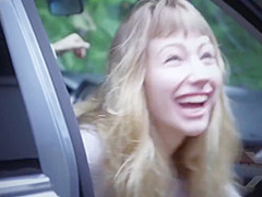 Ivy Wolfe - Honeymoon Part 1