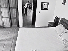 Ivy Wolfe - Honeymoon Part 1