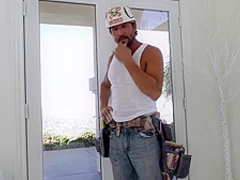 Red Haired Cock Teaser With Big Tits, Penny Pax Likes To Ride A Rock Hard Cock