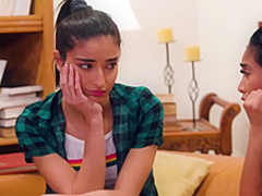 Body Swap (full Movie) with Emily Willis, Dana Dearmond and Gia Paige