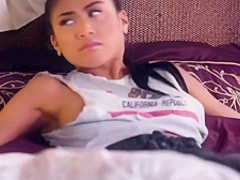 Body Swap (full Movie) with Emily Willis, Dana Dearmond and Gia Paige