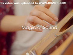 Taylor Magic Of Sound