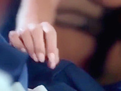 (amber Jade Danny D) - Overcum