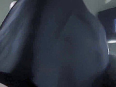 Sabrina Deep in Cum And Creampies Hunting For The Perfect Halloween Night