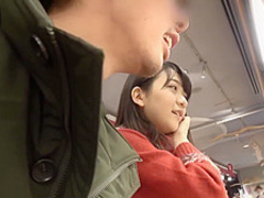 Japanese Teen Remote Control Vibrator Public Walk
