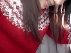 Japanese Teen Remote Control Vibrator Public Walk