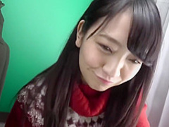 Japanese Teen Remote Control Vibrator Public Walk