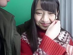 Japanese Teen Remote Control Vibrator Public Walk