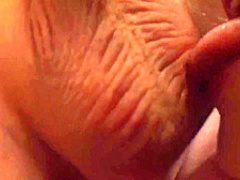 Dear Diary, Today I Was Fucked Again And Filled My Pussy With Cum