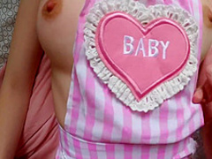 Dear Diary, Today I Was Fucked Again And Filled My Pussy With Cum