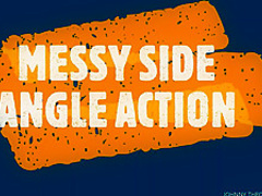 Deepthroat Blowjob - Raggedy Anns Hardcore Deepthroat Lesson Trailer