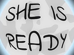 Sabrina Deep in Cum And Creampies Hunting For The Perfect Halloween Night