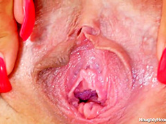 Naughty Head Nurse - Radana 1