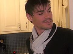 Sherill Collins - Busty Sherill Auditions