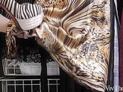 Vicky Love, Nesty A - Like What You See