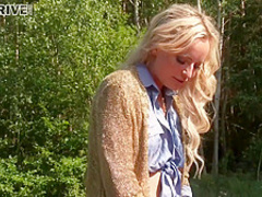 Goldenshowerpower - Three Piss Bitches On A Mission with Lexi Dona