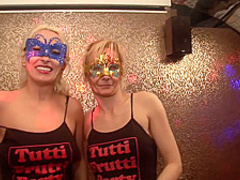 Tutti Frutti Party - Porno Tini Es Mami Privat Gang Ban