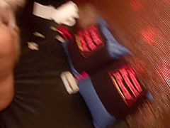 Tutti Frutti Party - Porno Tini Es Mami Privat Gang Ban