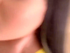 Big Tit Teen Breaks Into Vacant Home & Fucks Step-brother