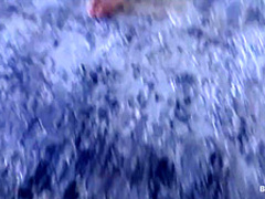 So Much Cum On Her Face