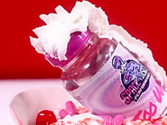 So Much Cum On Her Face