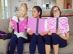 Excellent Porn Clip Handjob Hot , Its Amazing