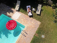 Atlantis - Nailed And Railed Right