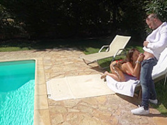 Atlantis - Nailed And Railed Right