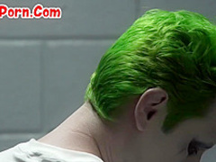 Harley Quinn Porno