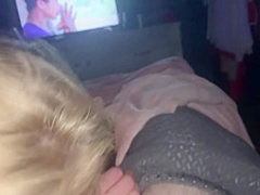 Bonnie Blowing Clyde